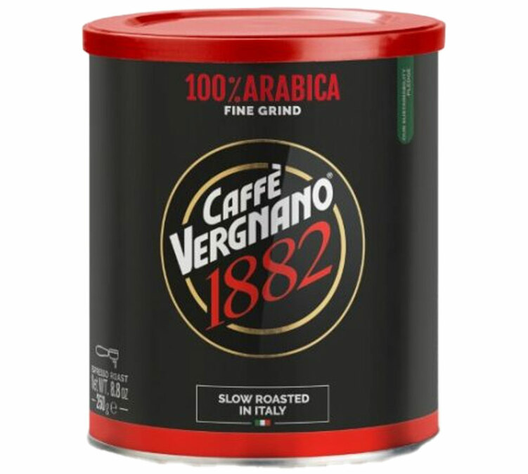 Caff&egrave; Vergnano