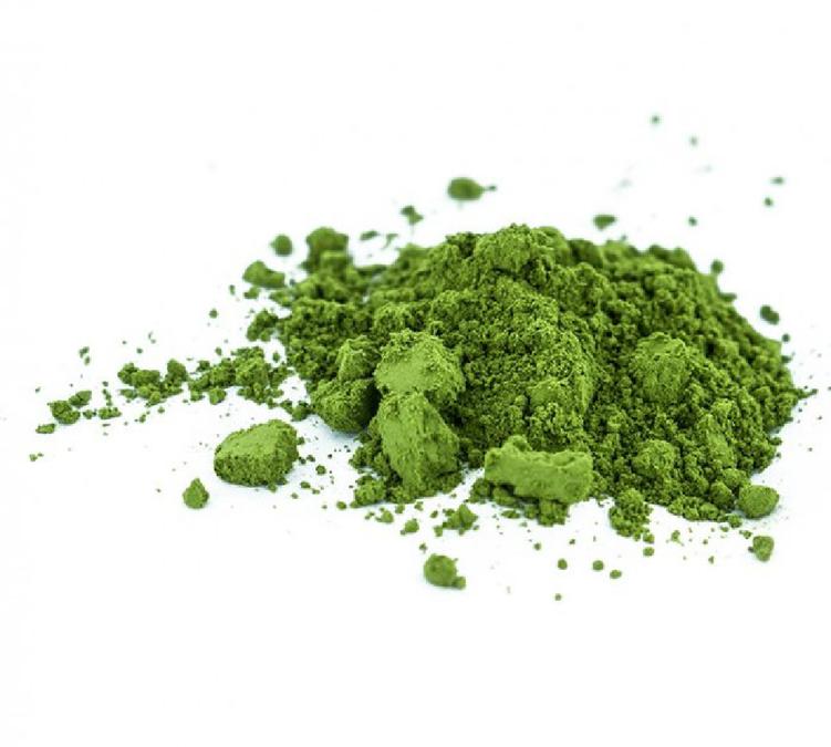 matcha solubile
