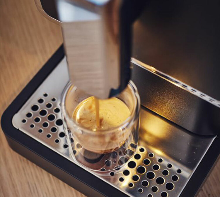Caffe del Faro Suprema