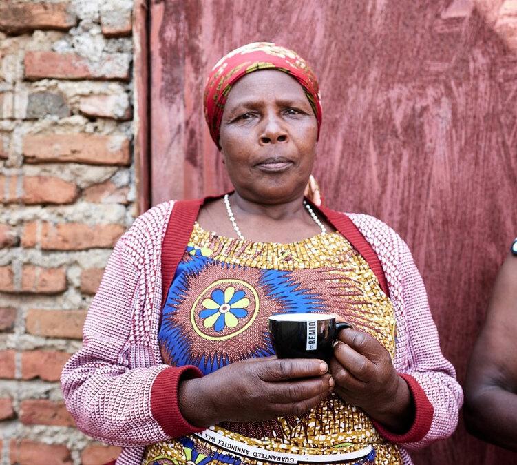 sustainable coffee beans st remio