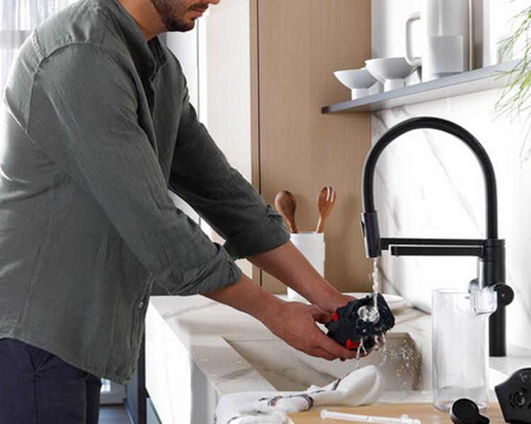 manutenzione magnifica plus ecam 320.61.g delonghi
