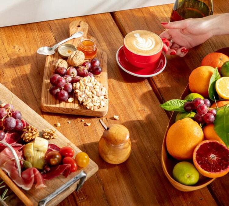 caffe in grani arabica perleo