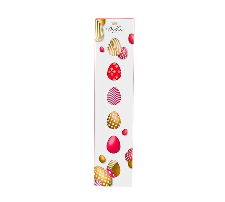 cioccolatini pasqua dolfin 6 gusti