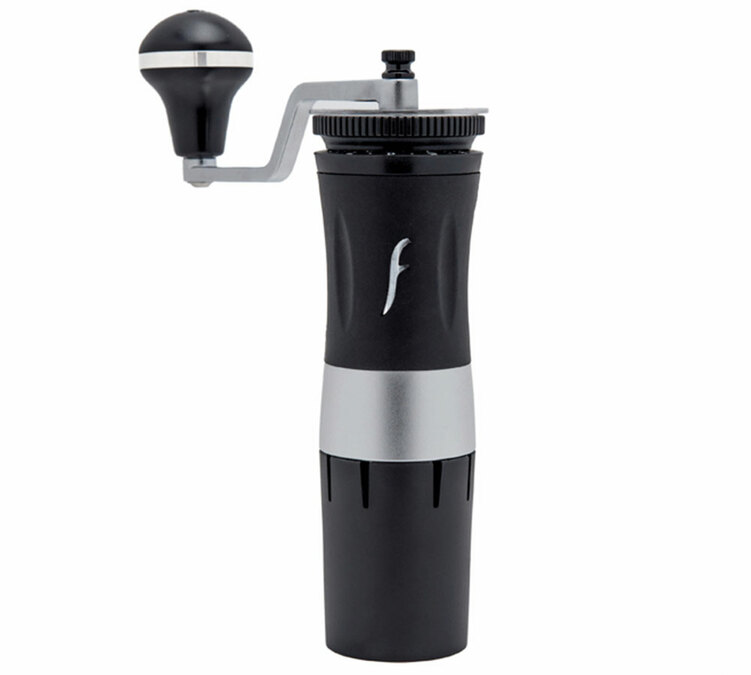 Flair Espresso Royal Grinder manual coffee grinder