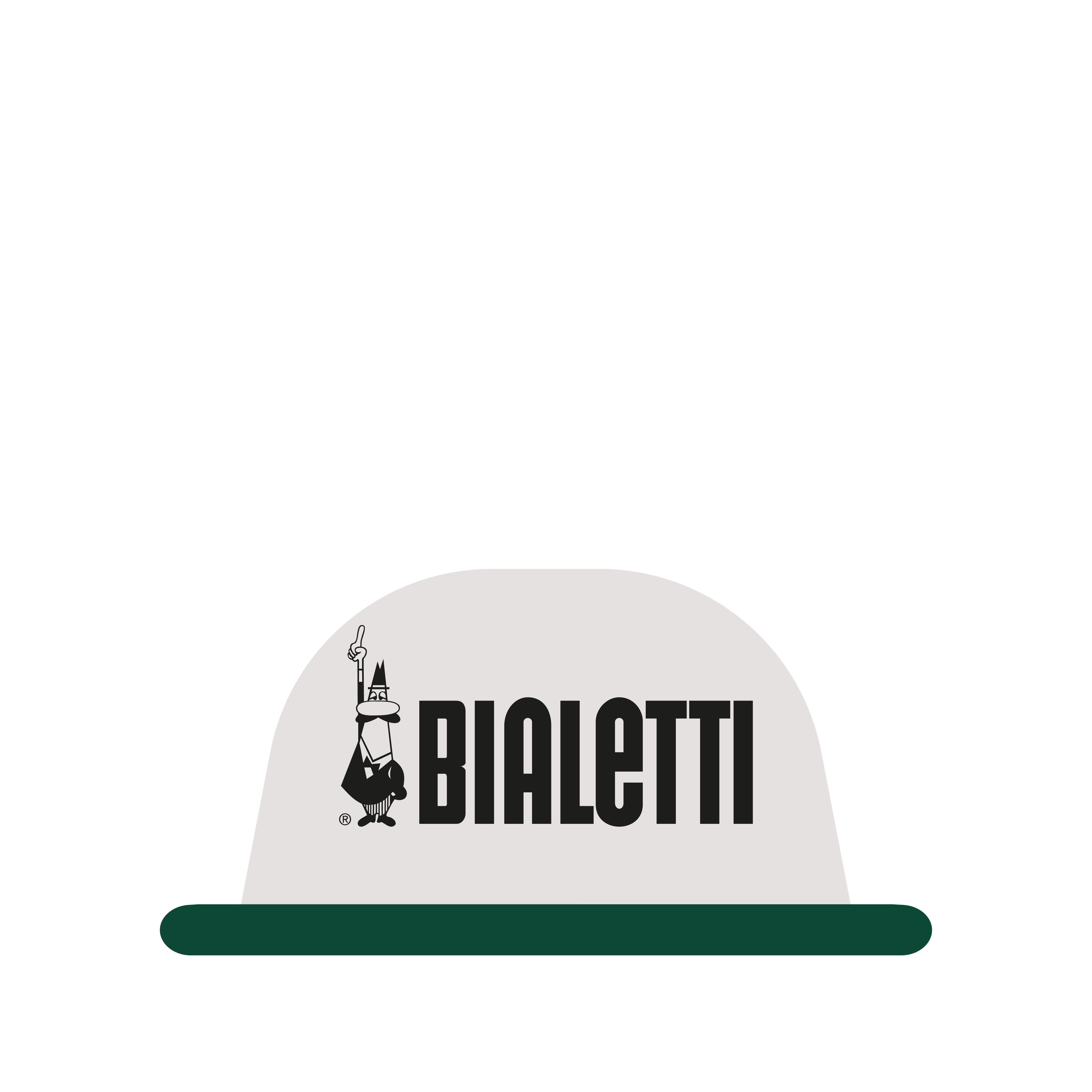 Bialetti Mokespresso capsules