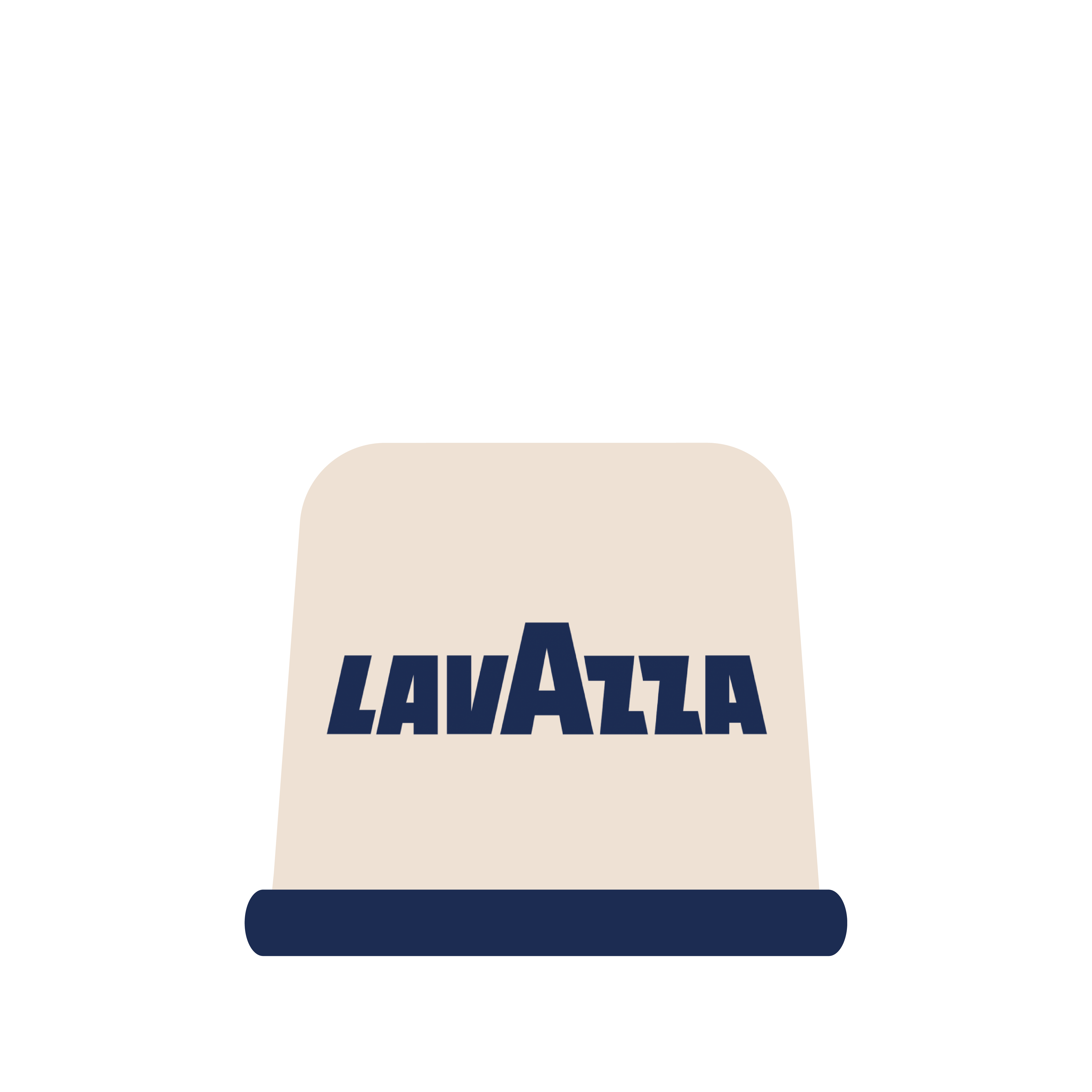Lavazza pods