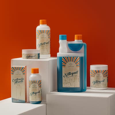 Cleaning Products