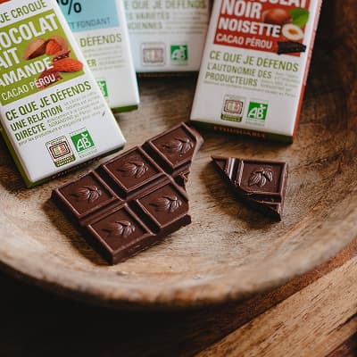 Cioccolato e Golosit&agrave;