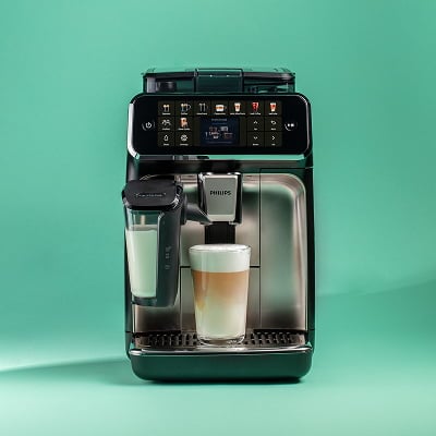 Macchina da caff&egrave;